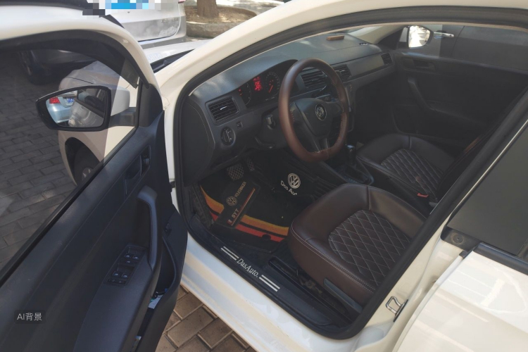 Volkswagen Santana 2019 immagine di auto #18