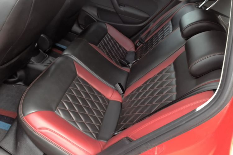 Volkswagen Polo 2019 #17 Volkswagen Polo 2019 car image #17
