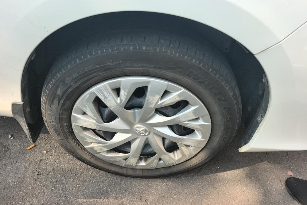 Toyota Vios FS 2023 #4 Toyota Vios FS 2023 صورة سيارة #4