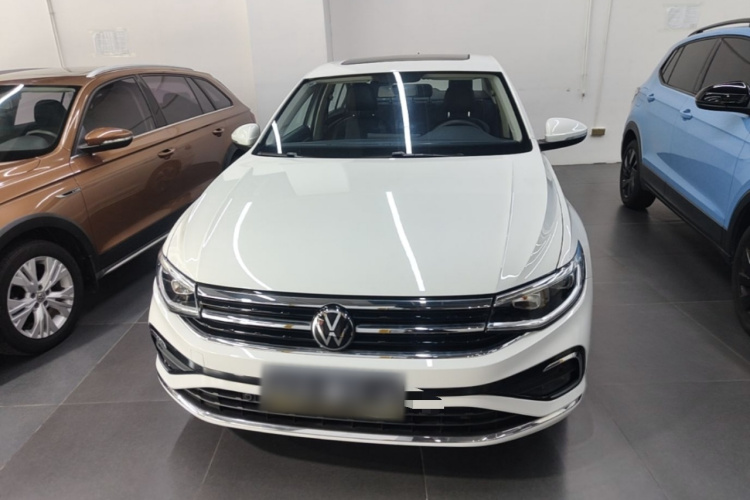 Volkswagen Bora 2024 car image #3