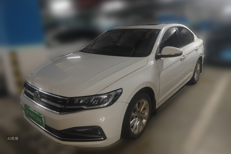 Volkswagen Bora 2019 car image #2