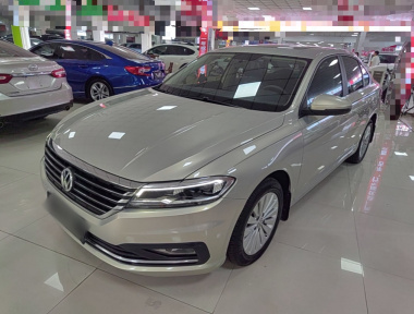 Volkswagen Lavida 2019 Volkswagen Lavida 2019 car image