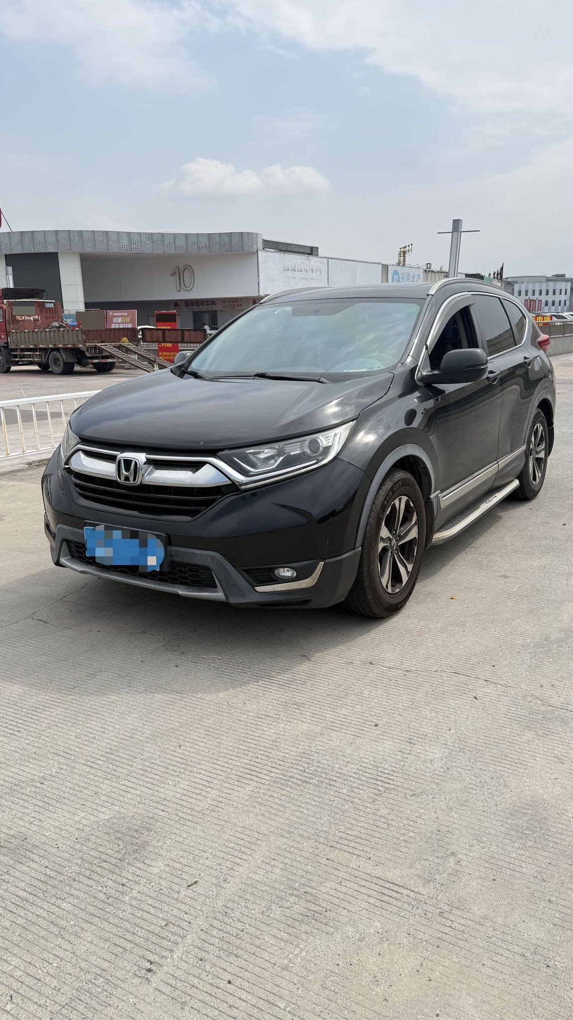 2019 car image 