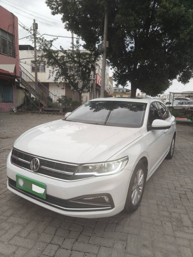 Volkswagen Bora 2019 Volkswagen Bora 2019 car image