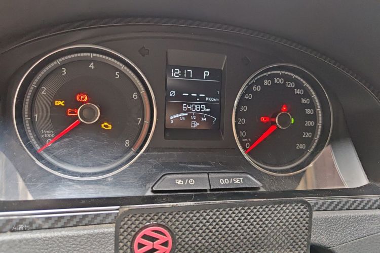 Volkswagen Santana 2017 #14 Volkswagen Santana 2017 car image #14