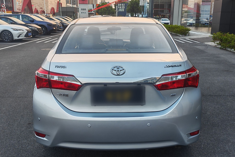 2015 image de voiture #6