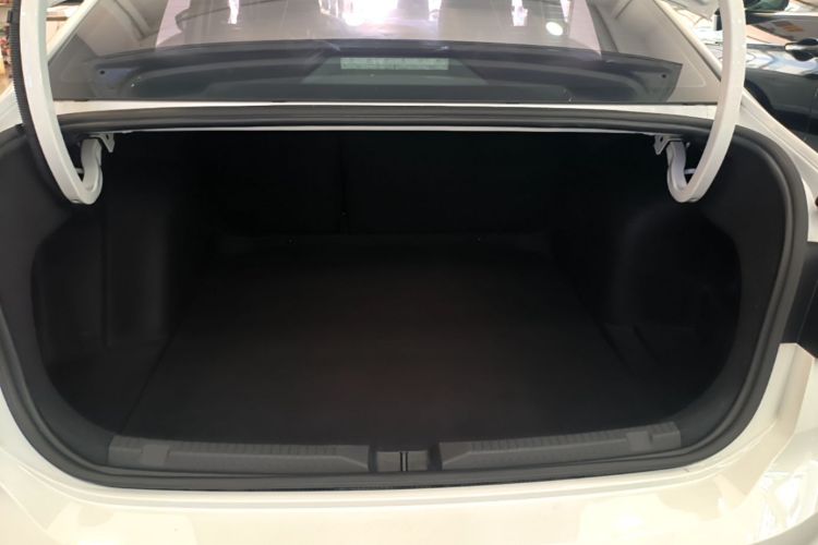 Volkswagen Lavida 2023 car image #19