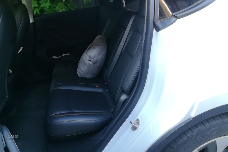 Tesla Model Y 2021 car image #19