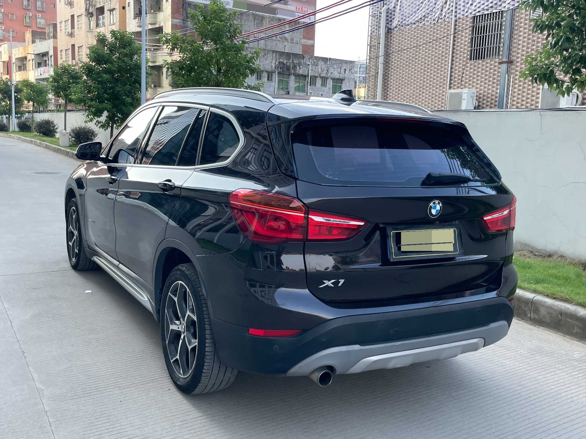 2018 #5 2018 immagine di auto #5