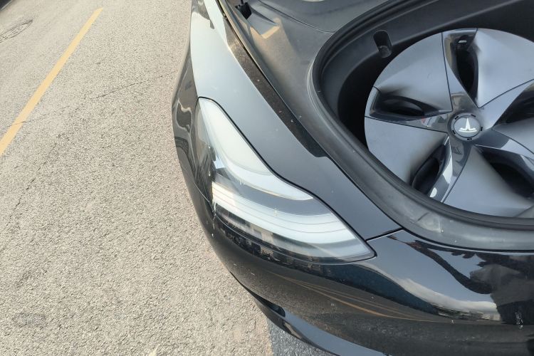 Tesla Model 3 2020 #8 Tesla Model 3 2020 car image #8