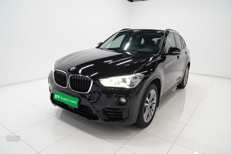 BMW X1 2017 car image #2