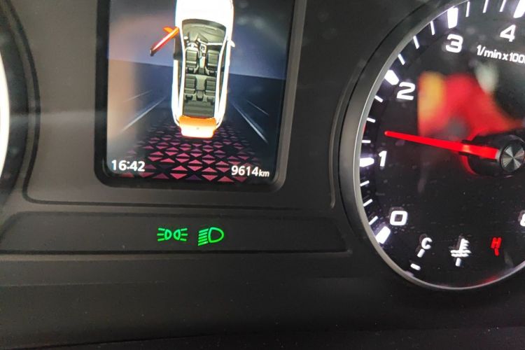 MG 5 2025 #8 MG 5 2025 immagine di auto #8