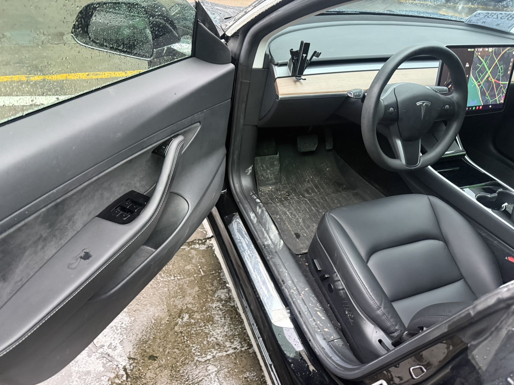Tesla Model 3 2020 #6 Tesla Model 3 2020 car image #6