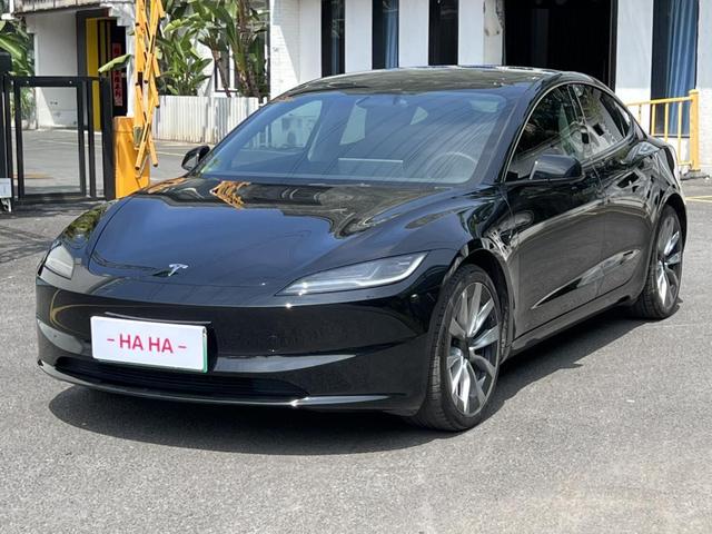 Tesla Model 3 2024 car image #10