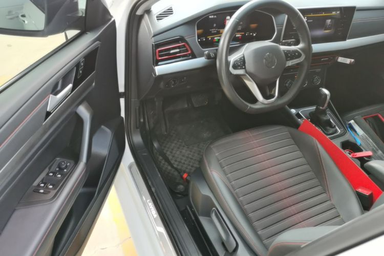 Volkswagen Lavida 2023 #16 Volkswagen Lavida 2023 صورة سيارة #16