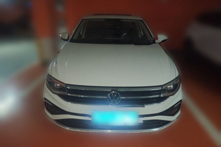 Volkswagen Bora 2024 #3 Volkswagen Bora 2024 car image #3