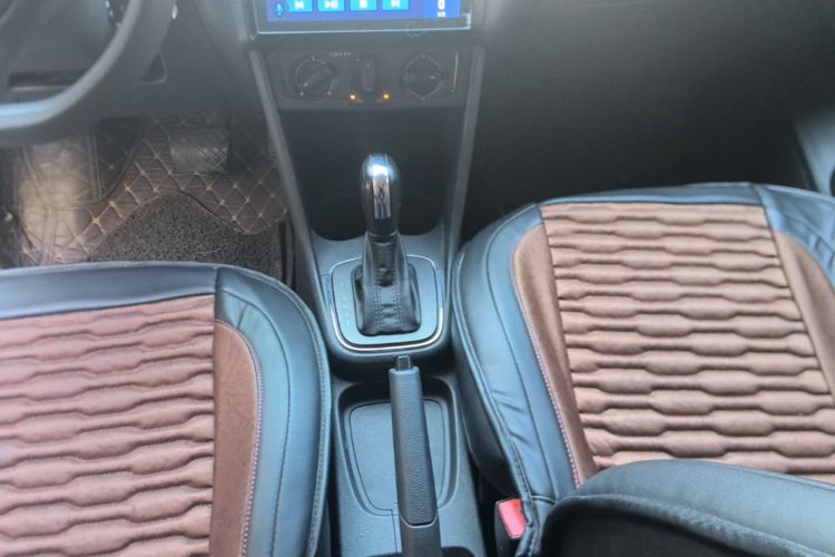 Volkswagen Polo 2018 #14 Volkswagen Polo 2018 car image #14