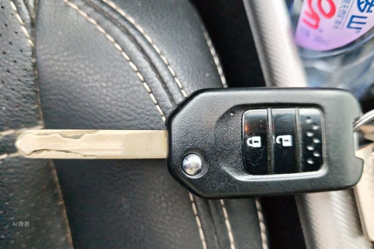 Honda CR-V 2018 car image #10