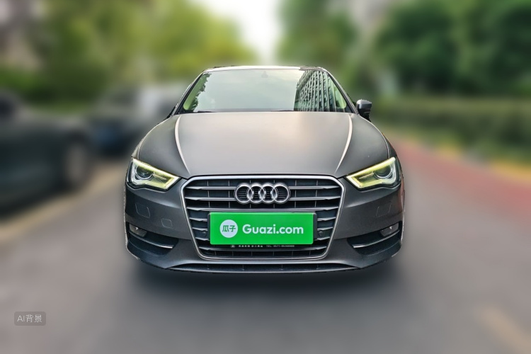 Audi A3 2015 صورة سيارة #3
