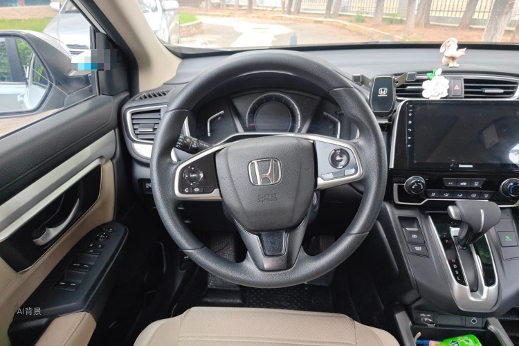 Honda CR-V 2022 car image #12