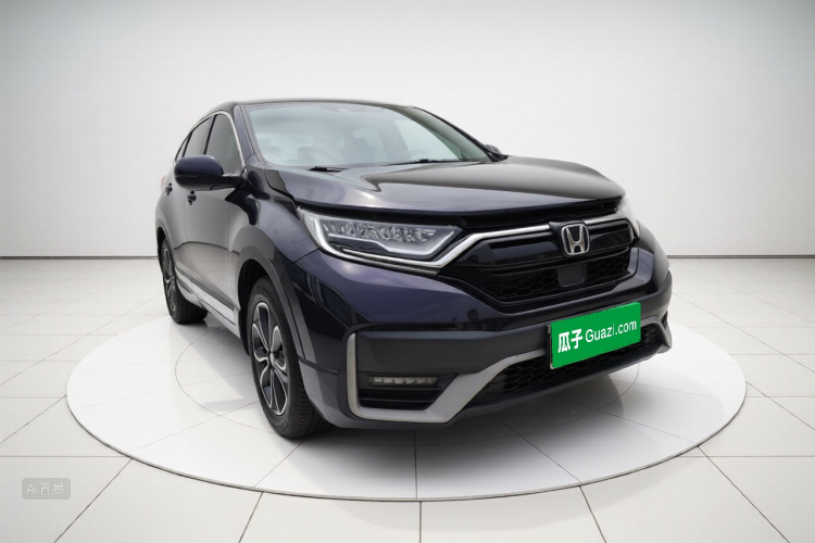 Honda CR-V 2021 imagem de carro #4