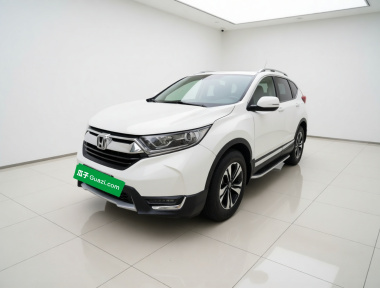 Honda CR-V 2017 Honda CR-V 2017 car image