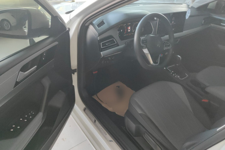Volkswagen Lavida 2023 imagen de coche #16