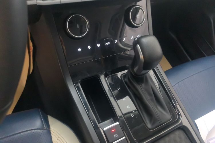 Chery Tiggo 5x 2023 immagine di auto #14