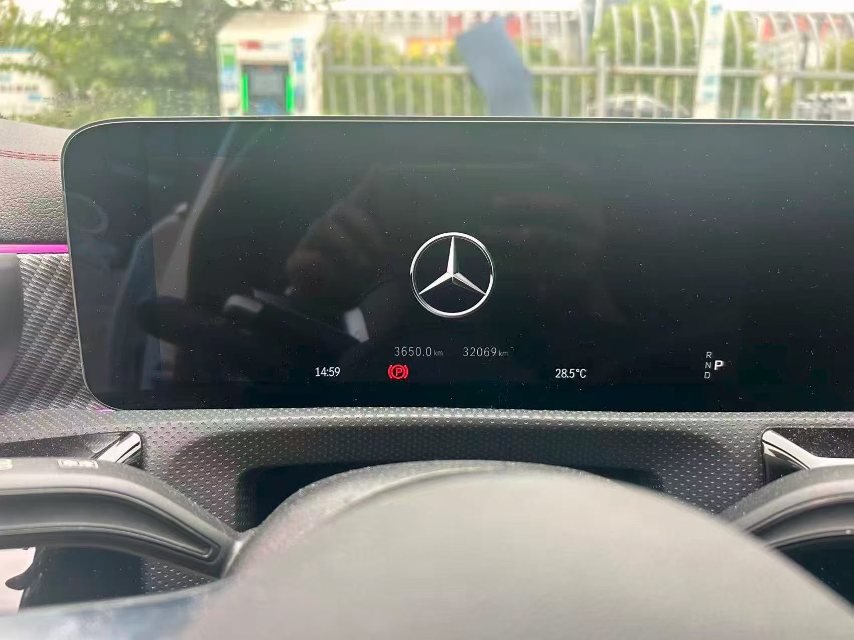 Mercedes-Benz A Class 2024 #5 Mercedes-Benz A Class 2024 car image #5