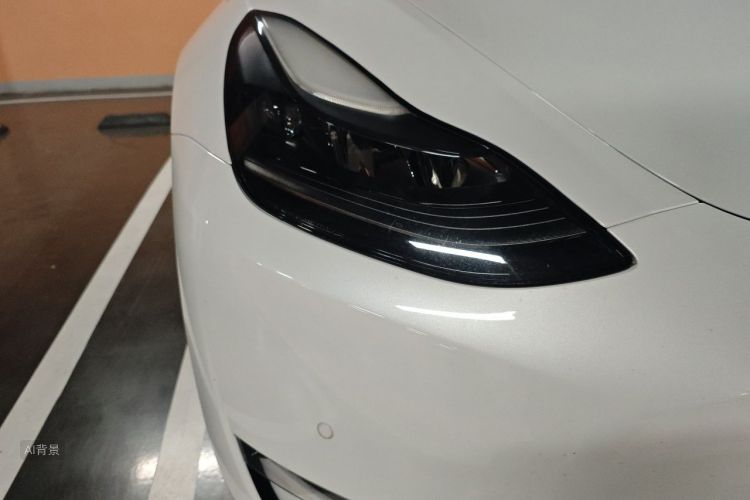 Tesla Model Y 2021 imagem de carro #8