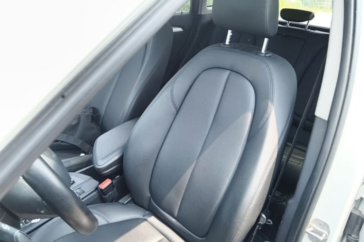 BMW X1 2016 immagine di auto #17
