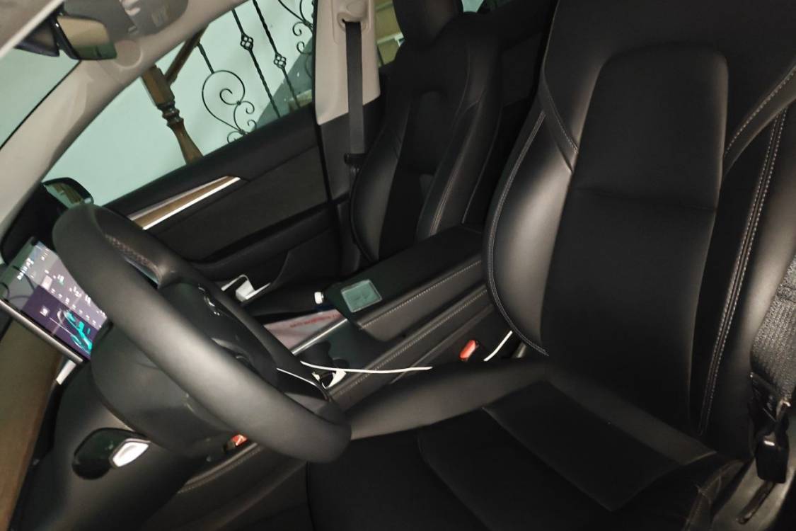 Tesla Model 3 2021 #18 Tesla Model 3 2021 imagen de coche #18