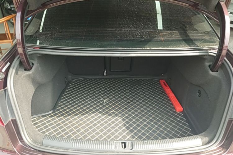 Audi A3 2015 car image #19