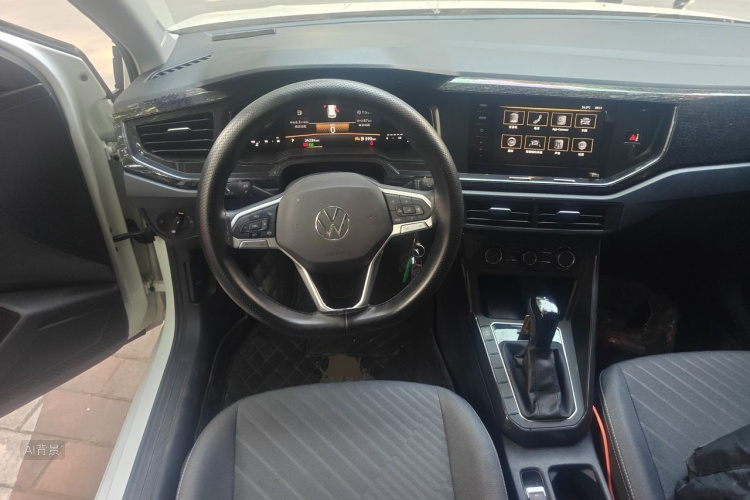 Volkswagen Lavida 2024 #12 Volkswagen Lavida 2024 car image #12