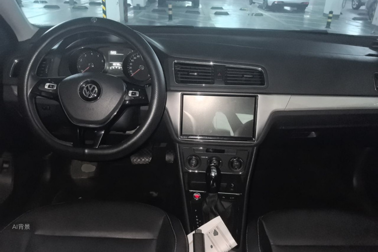 Volkswagen Lavida 2017 car image #11