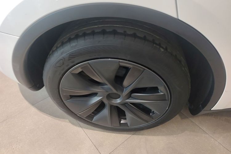 Tesla Model Y 2024 car image #10