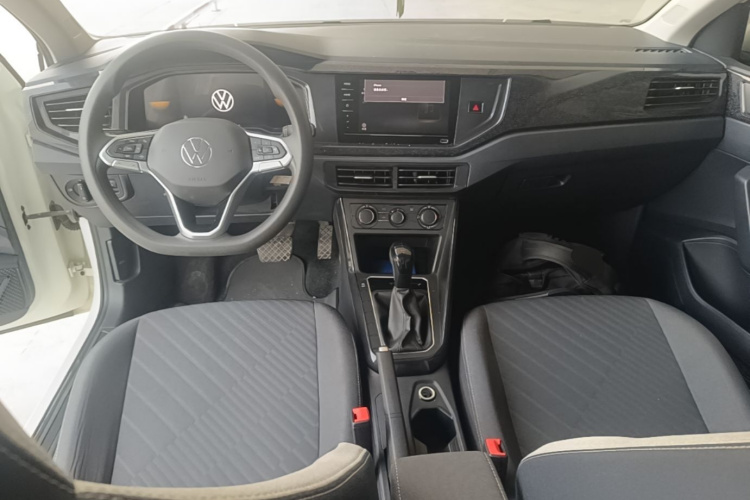 Volkswagen Lavida 2023 #10 Volkswagen Lavida 2023 car image #10