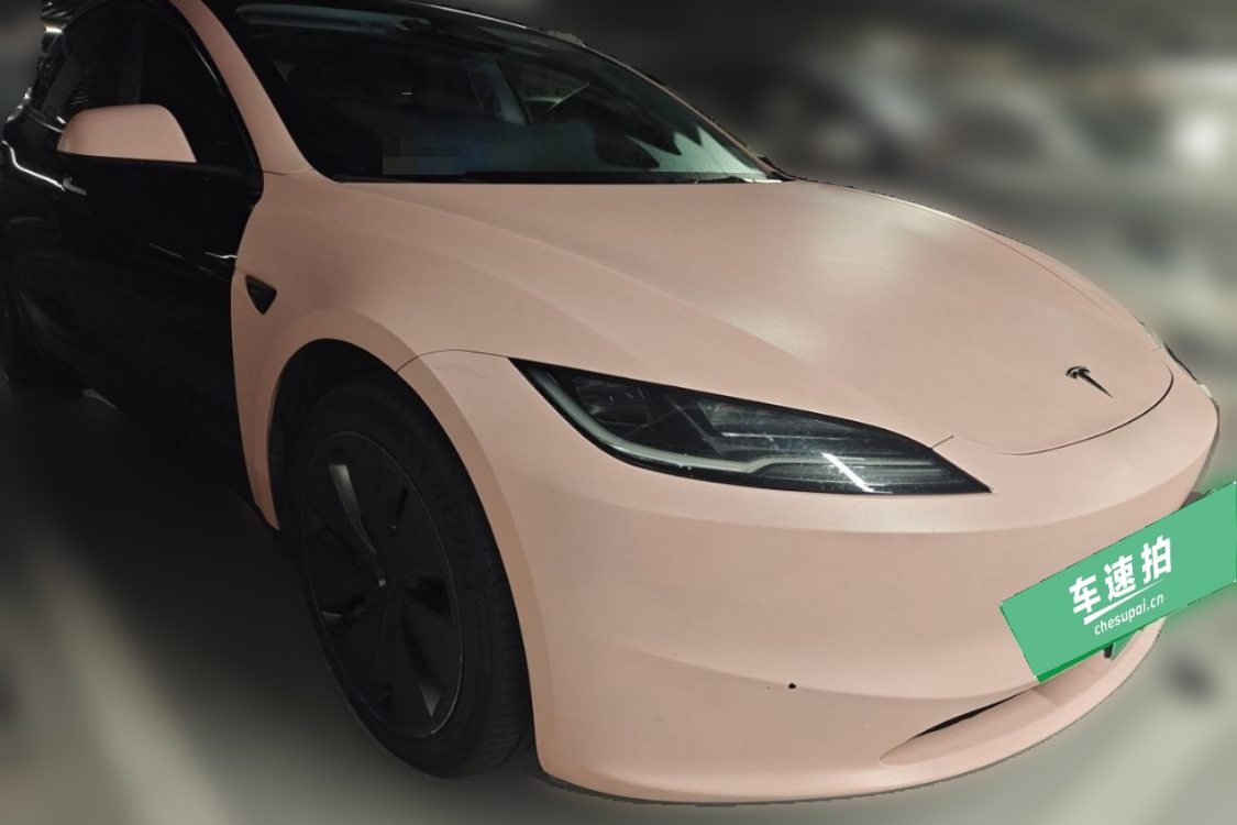 Tesla Model 3 2023 #2 Tesla Model 3 2023 car image #2