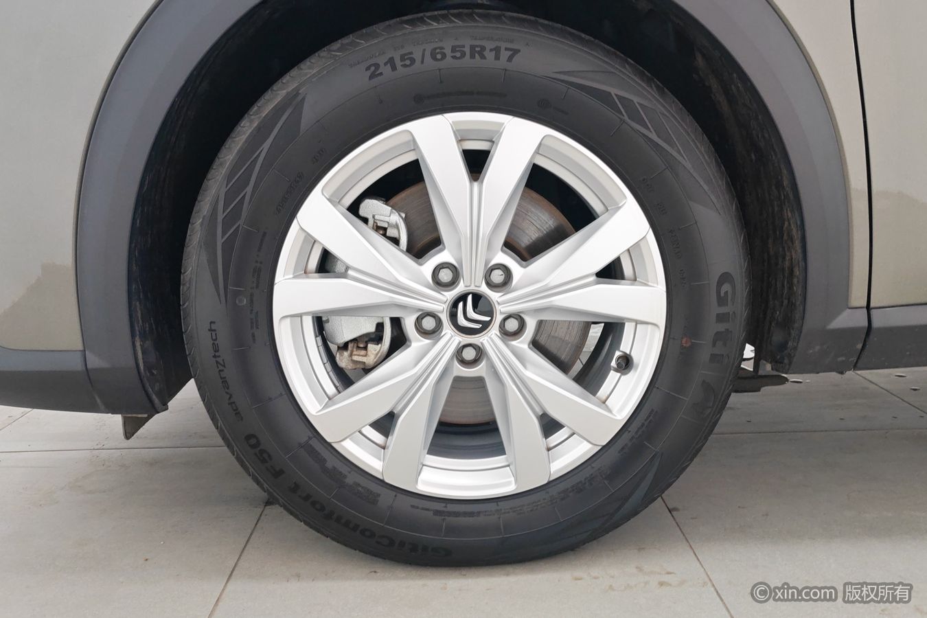 Citroen C5 X 2024 #7 Citroen C5 X 2024 car image #7
