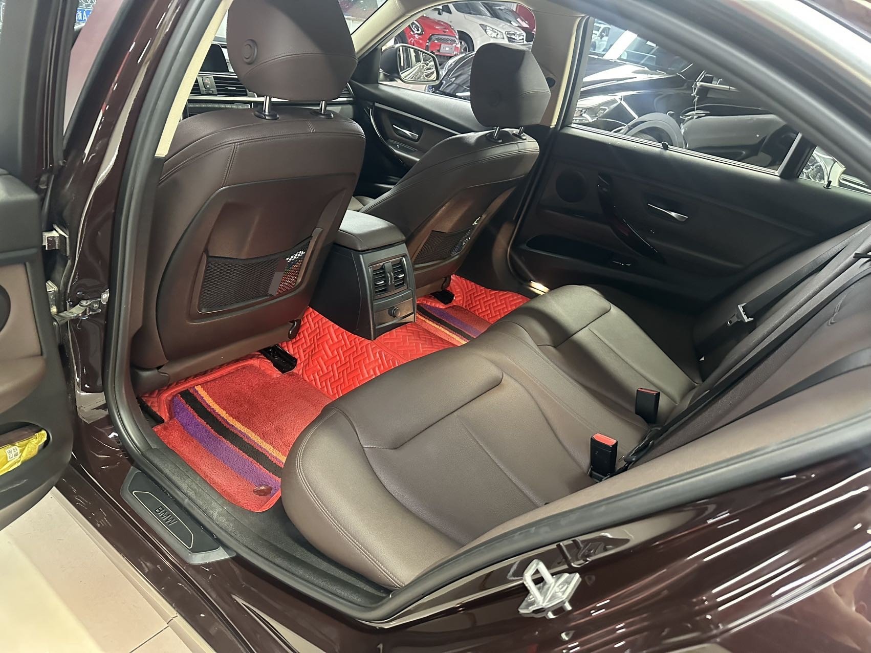 2018 #12 2018 car image #12