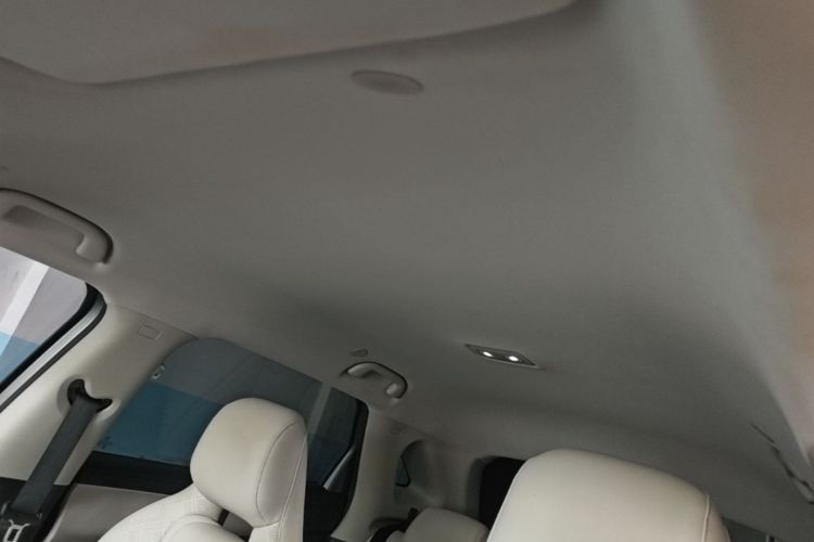 BYD YuanUP 2025 car image #18