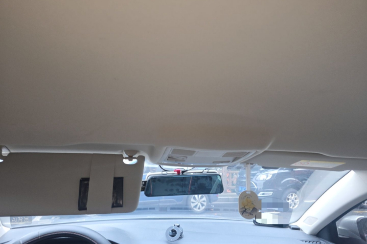 Volkswagen Lavida 2021 car image #20