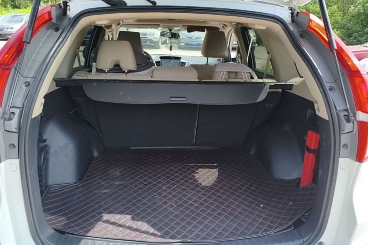 Honda CR-V 2015 car image #19