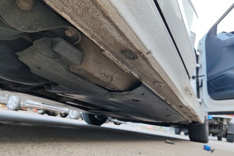 Volkswagen Polo 2019 car image #26