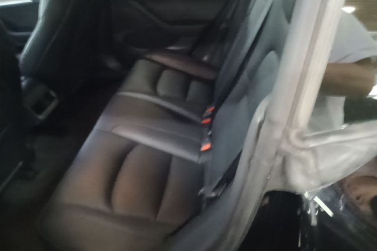 Tesla Model 3 2022 #17 Tesla Model 3 2022 car image #17