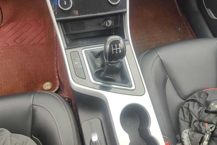 Chery Arrizo 5 2020 car image #14