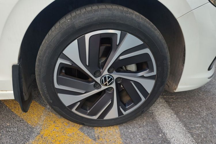 Volkswagen Bora 2024 car image #9