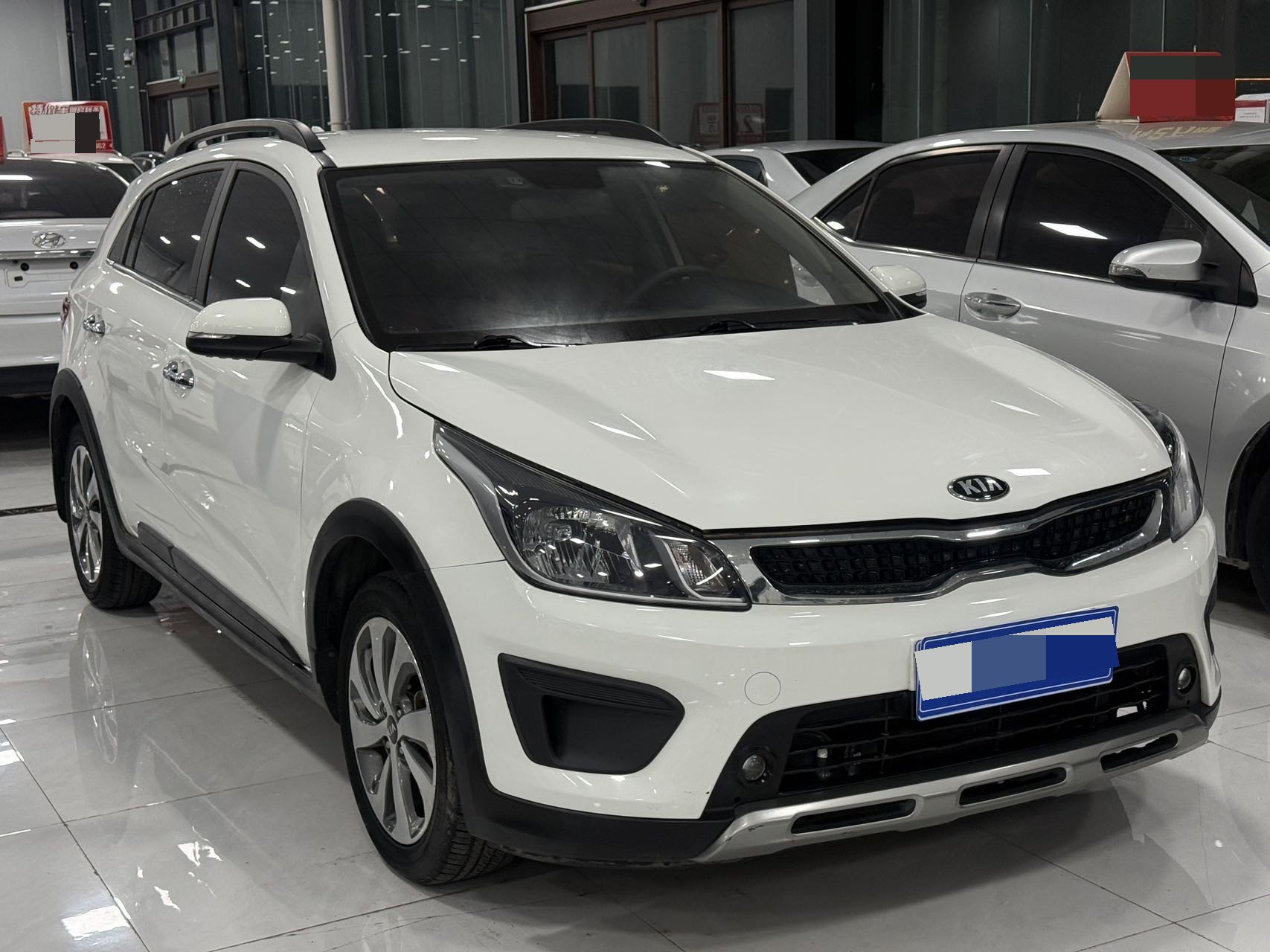 GEELY Coolray 2021 car image #4