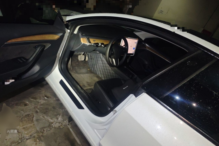 Tesla Model 3 2022 #18 Tesla Model 3 2022 immagine di auto #18