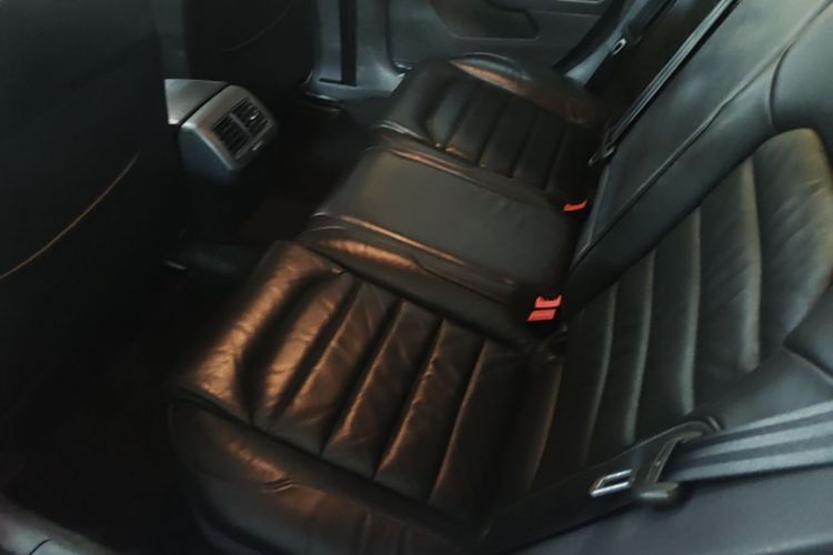 Volkswagen Golf 2016 #17 Volkswagen Golf 2016 car image #17